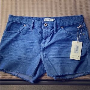 Carve Designs Oahu shorts NWT